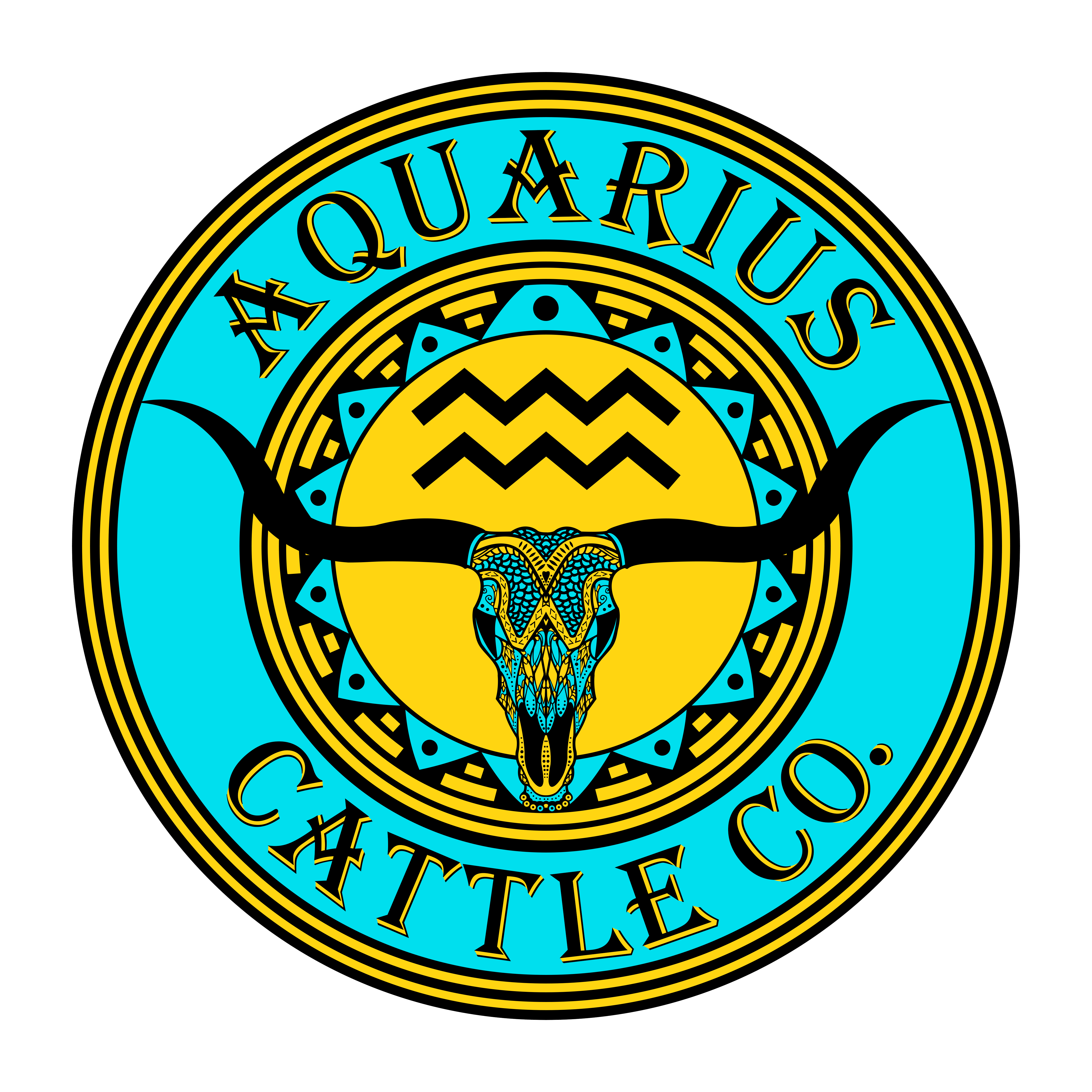 Aquarius Cattle Co.